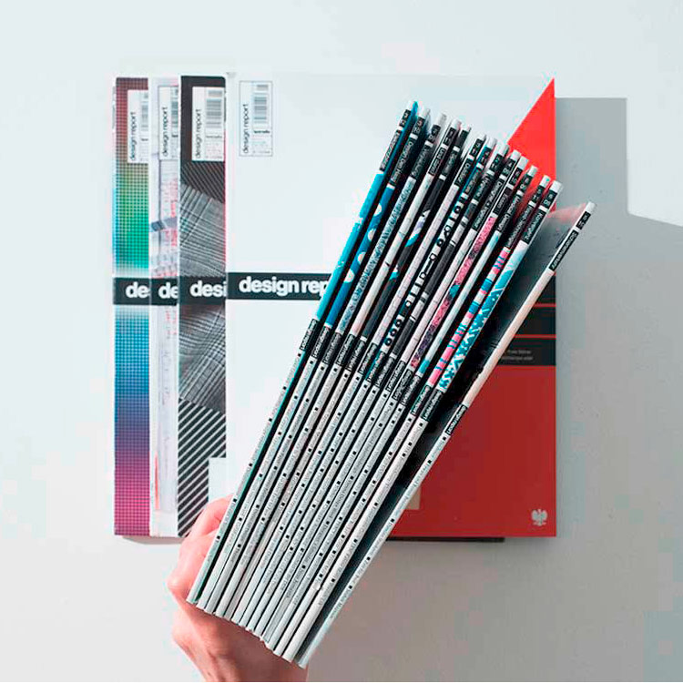 studio|et: Projekt '2012 / konradin Verlag / design report'